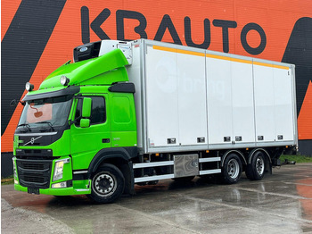 Chladírenský nákladní automobil VOLVO FM 370