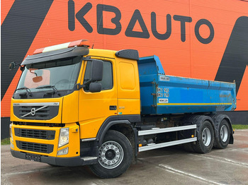 Sklápěč VOLVO FM 370