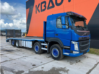 Přepravník automobilů Volvo FM 500 8x2*6 PLATFORM L=9192 mm / WINCH: obrázek 4