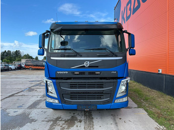 Přepravník automobilů Volvo FM 500 8x2*6 PLATFORM L=9192 mm / WINCH: obrázek 3