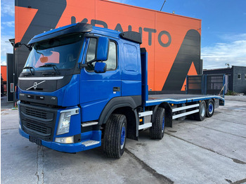 Přepravník automobilů Volvo FM 500 8x2*6 PLATFORM L=9192 mm / WINCH: obrázek 2