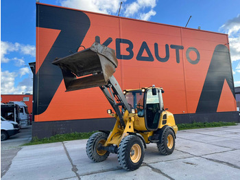 Volvo L 25 F BUCKET & FORKS leasing Volvo L 25 F BUCKET & FORKS: obrázek 2