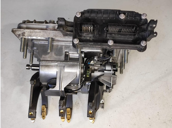 Převodovka pro Nákladní auto Volvo SPO2812 Gearbox ECU / Control Housing (Automatic Transmission) / 22189212: obrázek 4