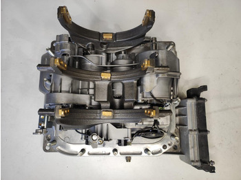 Převodovka pro Nákladní auto Volvo SPO2812 Gearbox ECU / Control Housing (Automatic Transmission) / 22189212: obrázek 2