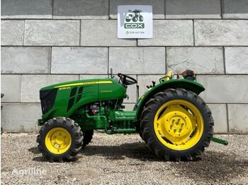Nový Traktor JOHN DEERE 3036 EN: obrázek 1