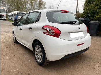 Hatchback Peugeot 208: obrázek 3