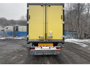 Chladírenský návěs Schmitz Cargobull: obrázek 4