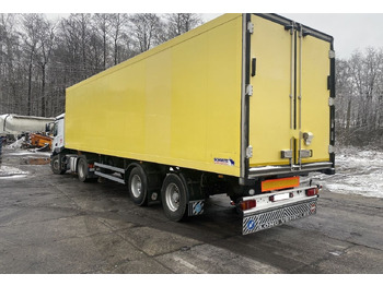 Chladírenský návěs Schmitz Cargobull: obrázek 5