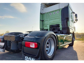 Tahač DAF XF 106 510: obrázek 5 Tahač DAF XF 106 510: obrázek 5