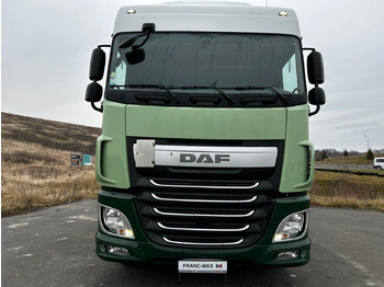 Tahač DAF XF 106 510: obrázek 2 Tahač DAF XF 106 510: obrázek 2