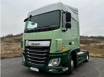 Tahač DAF XF 106 510