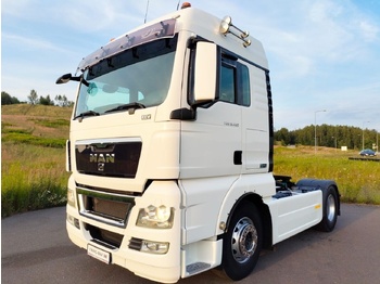 Tahač MAN TGX 18.480