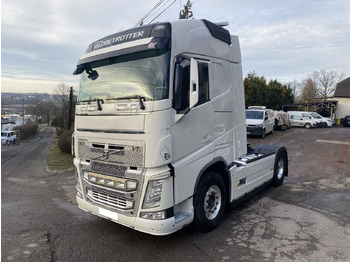 Tahač VOLVO FH 500