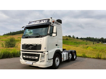 Tahač VOLVO FH13 500