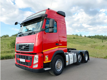 Tahač VOLVO FH13 500