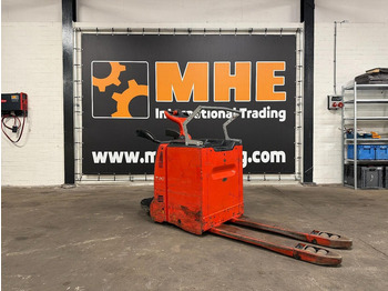 Paletový vozík LINDE T20