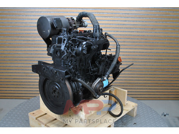 Motor pro Traktor CUMMINS 2300: obrázek 4