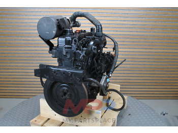 Motor pro Traktor CUMMINS 2300: obrázek 3