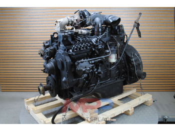 Motor CUMMINS