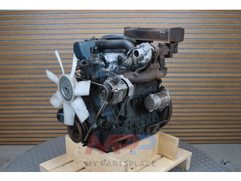 Motor pro Zemědělská technika KUBOTA V2003-T: obrázek 5