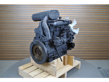 Motor KUBOTA V2203 MDI: obrázek 5