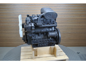 Motor KUBOTA V2203 MDI: obrázek 2