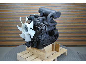 Motor KUBOTA V2203 MDI: obrázek 3
