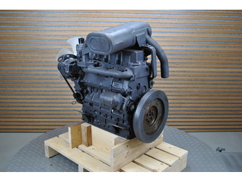 Motor KUBOTA V2203 MDI: obrázek 4
