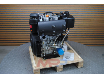 Nový Motor Koop KD292: obrázek 4