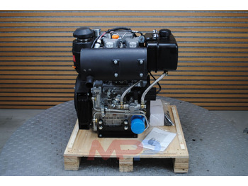 Nový Motor Koop KD292: obrázek 5