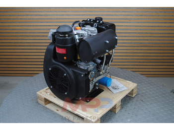 Nový Motor Koop KD292: obrázek 2