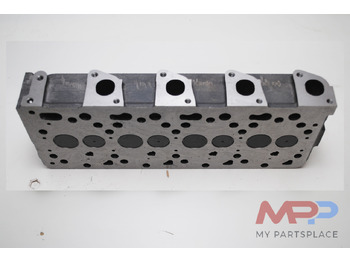 Nový Motor Kubota Cilinderkop Kubota V1505 en V1505-T: obrázek 3 Nový Motor Kubota Cilinderkop Kubota V1505 en V1505-T: obrázek 3