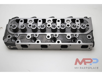 : fotografie hlavičky