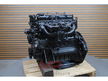 Nový Motor Kubota Cilinderkop Kubota V2203 | V2003 | V2403 | V2203T | V2203E | V2203B | V2403 CR.: obrázek 5
