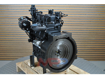 Nový Motor pro Zemědělská technika Kubota Kubota D1803 (Kioti) *NIEUW*: obrázek 4