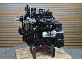 Nový Motor pro Zemědělská technika Kubota Kubota D1803 (Kioti) *NIEUW*: obrázek 2