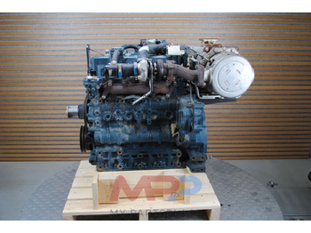 Nový Motor Kubota Kubota V3307-CR-T: obrázek 2