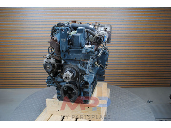 Nový Motor Kubota Kubota V3307-CR-T: obrázek 5