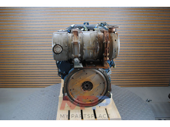 Nový Motor Kubota Kubota V3307-CR-T: obrázek 3