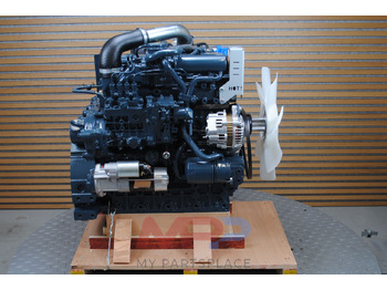 Nový Motor Kubota Kubota V3307-T en V3307-DI-T NEW: obrázek 3