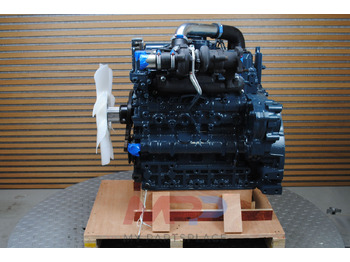 Nový Motor Kubota Kubota V3307-T en V3307-DI-T NEW: obrázek 5