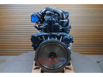 Nový Motor Kubota Kubota V3307-T en V3307-DI-T NEW: obrázek 2