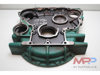 Motor KUBOTA