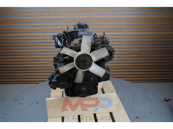 Motor Mitsubishi Mitsubishi K4A: obrázek 5