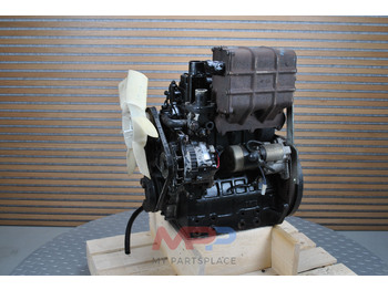 Motor pro Mini rýpadlo PERKINS 103-13: obrázek 3