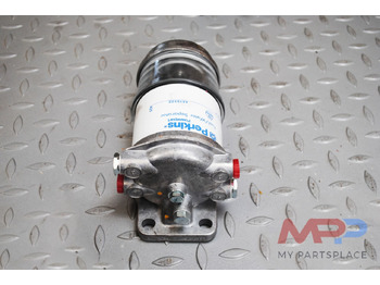 Motor a díly PERKINS