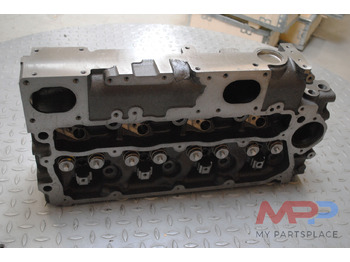 Nový Hlava válců pro Stavební technika Perkins Cilinderkop Perkins 1104 - ZZ80280: obrázek 2 Nový Hlava válců pro Stavební technika Perkins Cilinderkop Perkins 1104 - ZZ80280: obrázek 2