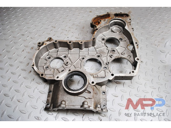 Motor a díly PERKINS