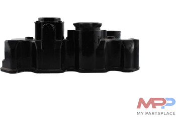 Motor a díly PERKINS