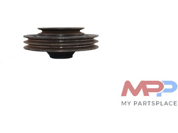 Motor a díly PERKINS